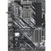 Материнская плата ASRock Z490 PHANTOM GAMING 4/AC (LGA1200, ATX)