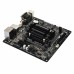 Материнская плата mini-ITX ASRock J5040-ITX