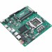 Материнская плата PRO H410T/CSM /LGA1200,H410,LVDS,M.2,MB RTL