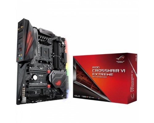 Материнская плата ROG CROSSHAIR VI EXTREME , RTL