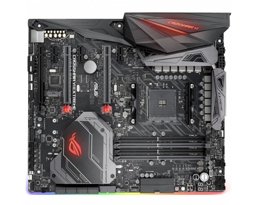 Материнская плата ROG CROSSHAIR VI EXTREME , RTL