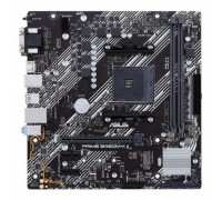 Материнская плата PRIME B450M-K II /AM4,B450,DDR4,M.2,HDMI,MB RTL                                                                                                                                                                                         
