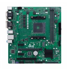 Материнская плата PRO A520M-C/CSM /AM4,A520,M.2,HDMI,PCI,MB                                                                                                                                                                                               