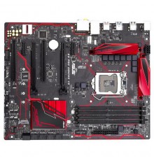 Материнская плата E3 PRO GAMING V5 LGA1151,C232,USB3.1,Xeon E3,MB                                                                                                                                                                                         