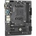 Материнская плата AMD A520 SAM4 MATX A520M-HDV ASROCK