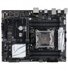 Материнская плата X99-E, LGA2011-3,X99,USB3.1,MB, RTL                                                                                                                                                                                                     