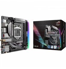 Материнская плата STRIX Z270I GAMING , RTL                                                                                                                                                                                                                