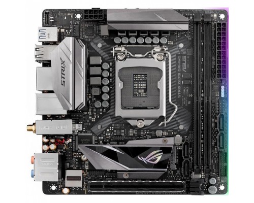 Материнская плата STRIX Z270I GAMING , RTL