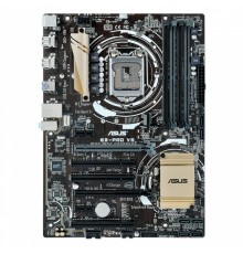 Материнская плата E3-PRO V5 LGA1151,C232,USB3.0,SATA6G,M.2,MB                                                                                                                                                                                             