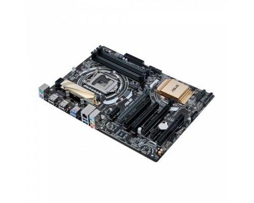 Материнская плата E3-PRO V5 LGA1151,C232,USB3.0,SATA6G,M.2,MB