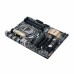 Материнская плата E3-PRO V5 LGA1151,C232,USB3.0,SATA6G,M.2,MB