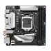 Материнская плата ROG STRIX Z370-I GAMING LGA1151,Z370,USB3.1 GEN2 FRONT