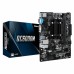 Материнская плата mATX ASRock QC6000M