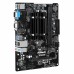 Материнская плата mATX ASRock QC6000M