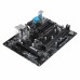 Материнская плата mATX ASRock QC6000M