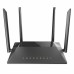 Маршрутизатор DIR-842/RU/R1B Wireless AC1200 Dual-Band Router with 1 10/100/1000Base-T WAN port and 4 10/100/1000Base-T LAN ports.802.11b/g/n compatible, 802.11AC up to 866Mbps,1 10/100/1000Base-T WAN port, 4 10/100/1000Base-T LAN ports, NAT, DHCP se