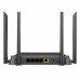 Маршрутизатор DIR-842/RU/R1B Wireless AC1200 Dual-Band Router with 1 10/100/1000Base-T WAN port and 4 10/100/1000Base-T LAN ports.802.11b/g/n compatible, 802.11AC up to 866Mbps,1 10/100/1000Base-T WAN port, 4 10/100/1000Base-T LAN ports, NAT, DHCP se