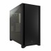 Корпус 4000D Tempered Glass Mid-Tower, Black CC-9011198-WW