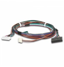 Кабель 126-13311-3003A0 CABLE,CONN. TO CONN.,DISPLAY, 900MM,RM13310e002,REV.A0,FOR SUPERMICRO                                                                                                                                                             