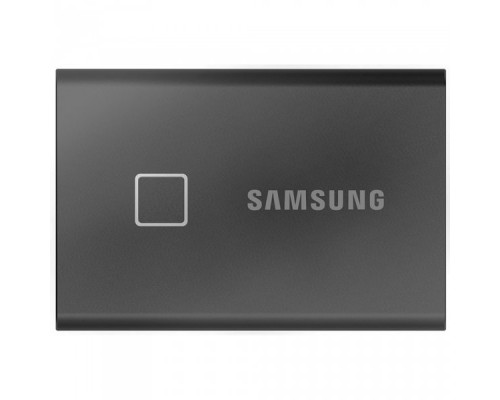 Внешний SSD USB 3.2 Gen 2 Type-C Samsung MU-PC500K/WW