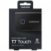 Внешний SSD USB 3.2 Gen 2 Type-C Samsung MU-PC500K/WW