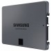 Накопитель SSD Samsung 870 QVO 4Tb MZ-77Q4T0BW