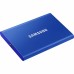 Внешний SSD диск Samsung T7 500Gb MU-PC500H/WW