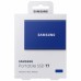 Внешний SSD диск Samsung T7 500Gb MU-PC500H/WW