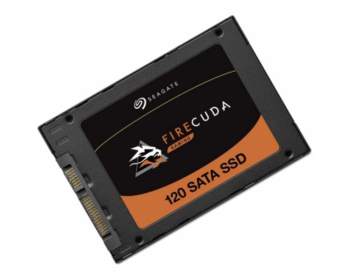 Жесткий диск SSD 2.5