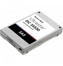 Жесткий диск SSD SSD HGST WUSTR1548ASS204 0B40320                                                                                                                                                                                                         