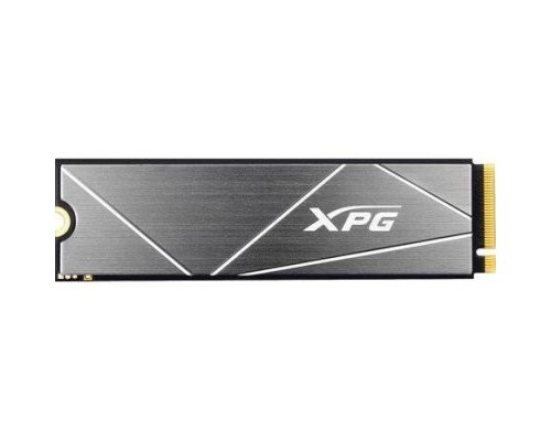 Накопитель SSDA-Data XPG Gammix S50 Lite 2Tb AGAMMIXS50L-2T-C