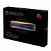 Жесткий диск SSD M.2 2280 512GB ADATA XPG SPECTRIX S40G RGB Client SSD [AS40G-512GT-C] PCIe Gen3x4 with NVMe, 3500/1900, IOPS 300/240K, MTBF 2M, 3D TLC, 320TBW, 0.34DWPD, Customizable RGB lighting, Heatsink, RTL (771113)