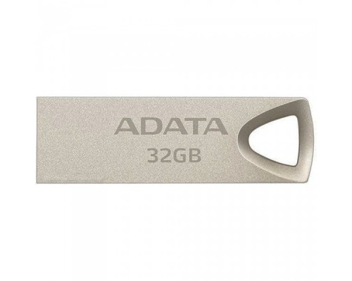 Накопитель USB Drive 32GB ADATA UV210 USB  AUV210-32G-RGD USB 2.0, Golden, RTL (965843)