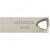 Накопитель USB Drive 32GB ADATA UV210 USB  AUV210-32G-RGD USB 2.0, Golden, RTL (965843)