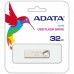 Накопитель USB Drive 32GB ADATA UV210 USB  AUV210-32G-RGD USB 2.0, Golden, RTL (965843)