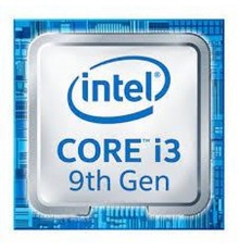 Процессор INTEL Core i3-9300 / 3.7 GHz, 4 cores, 4 threads, 8MB cache, UHD 630, 62W TDP, 65W TSS, LGA1151, Coffee Lake / OEM                                                                                                                              