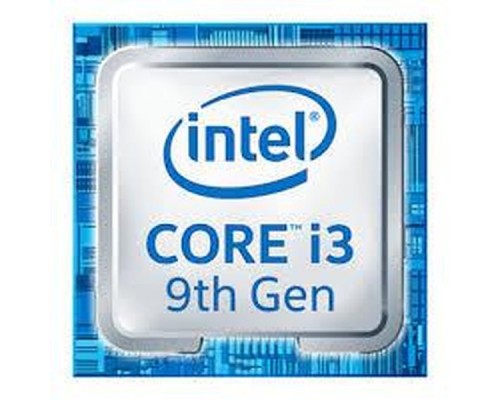 Процессор INTEL Core i3-9300 / 3.7 GHz, 4 cores, 4 threads, 8MB cache, UHD 630, 62W TDP, 65W TSS, LGA1151, Coffee Lake / OEM