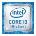 Процессор INTEL Core i3-9300 / 3.7 GHz, 4 cores, 4 threads, 8MB cache, UHD 630, 62W TDP, 65W TSS, LGA1151, Coffee Lake / OEM