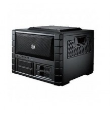 Корпус COOLER MASTER MidiTower ATX MicroATX MiniITX Цвет Черный RC-902XB-KKN2                                                                                                                                                                             