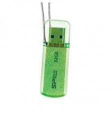 Флэш-накопитель USB2 16GB SP016GBUF2101V1N SILICON POWER                                                                                                                                                                                                  