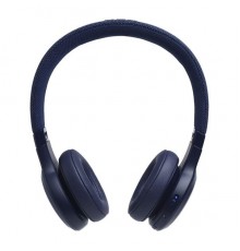 Гарнитура LIVE 400BT BLUE JBL                                                                                                                                                                                                                             