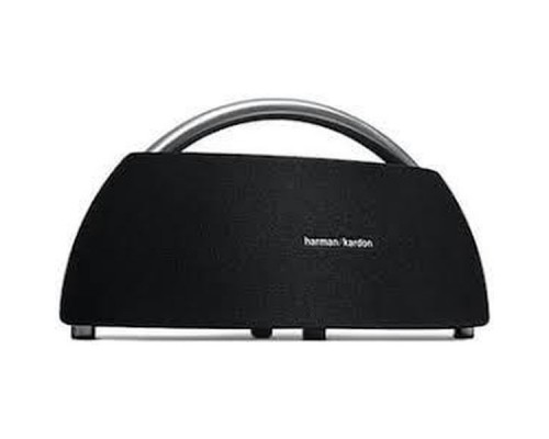 Акустическая система 2.0 WRL BLACK GO PLAY MINI HARMAN KARDON