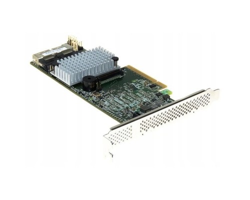 Рейд контроллер 9460-8I/2G PCIE3X8 HH AVG3508/12G 02312QWV HUAWEI