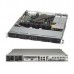 Корпус для сервера 1U 600W CSE-113MFAC2-R606CB SUPERMICRO