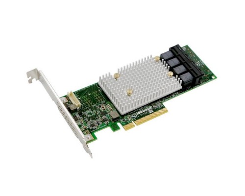 Контроллер SAS Adaptec SmartRAID 3154-16i SGL 2295000-R