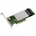 Контроллер SAS Adaptec SmartRAID 3154-16i SGL 2295000-R