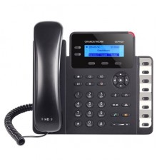 Телефон VOIP GXP1628 GRANDSTREAM                                                                                                                                                                                                                          