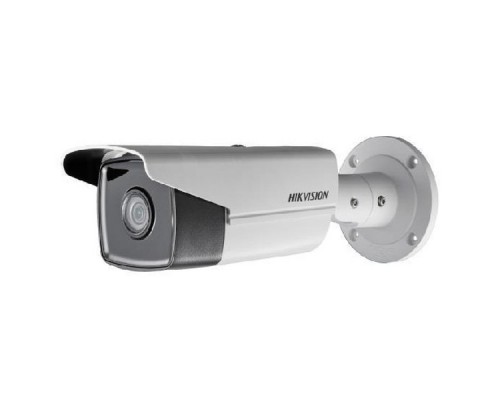 Камера Hikvision DS-2CD2T43G0-I5 (2.8mm) 4Мп уличная цилиндрическая IP-камера с EXIR-подсветкой до 50м 1/3