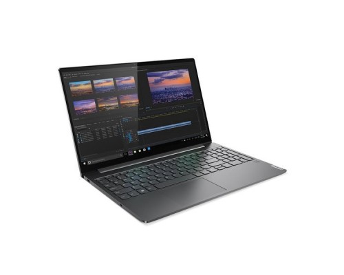 Ноутбук LENOVO Yoga S740-15IRH i9-9880H 2300 МГц 15.6