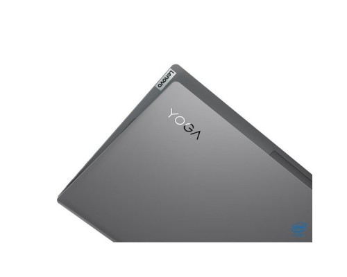 Ноутбук LENOVO Yoga S740-15IRH i9-9880H 2300 МГц 15.6